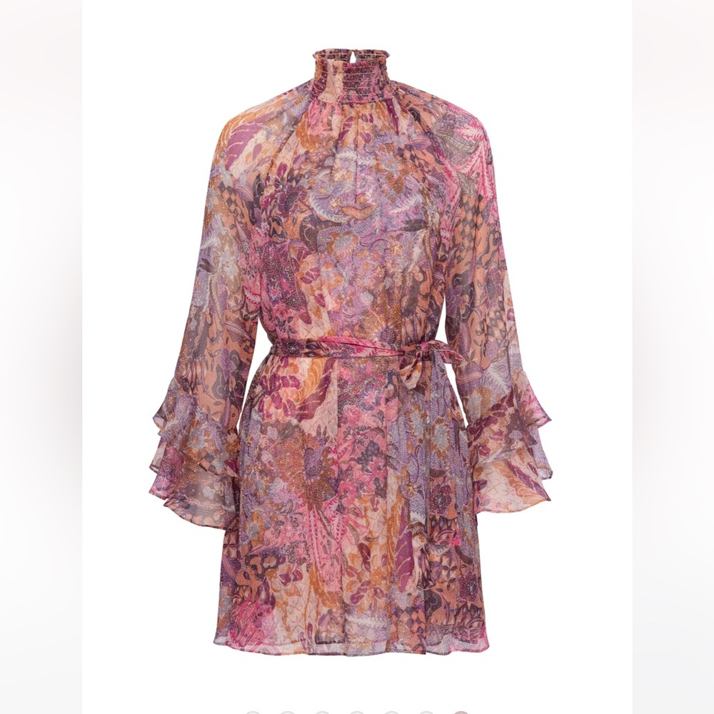 BNWT! Misa Los Angeles Saint Dress!